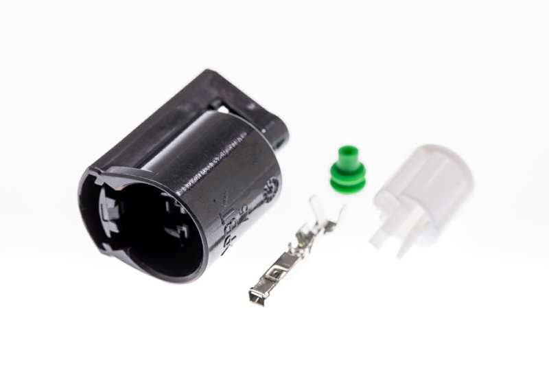 Electrical connector repair kit